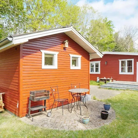Ferienhaus Holiday Vi Vig